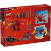LEGO 71815 Ninjago Kais Source Dragon Battle