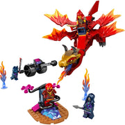 LEGO 71815 Ninjago Kais Source Dragon Battle