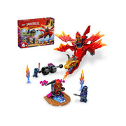 LEGO 71815 Ninjago Kais Source Dragon Battle