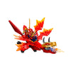 LEGO 71815 Ninjago Kais Source Dragon Battle