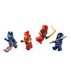 LEGO 71815 Ninjago Kais Source Dragon Battle