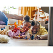 LEGO 71815 Ninjago Kais Source Dragon Battle