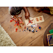 LEGO 71815 Ninjago Kais Source Dragon Battle