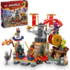 LEGO 71818 Ninjago Tournament Battle Arena