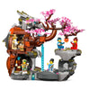 LEGO 71819 Ninjago Dragon Stone Shrine