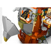 LEGO 71819 Ninjago Dragon Stone Shrine