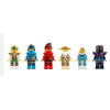 LEGO 71819 Ninjago Dragon Stone Shrine