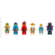 LEGO 71819 Ninjago Dragon Stone Shrine