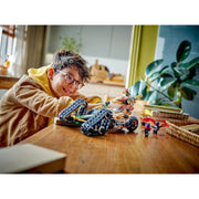 LEGO 71820 Ninjago Ninja Team Combo Vehicle