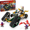 LEGO 71820 Ninjago Ninja Team Combo Vehicle