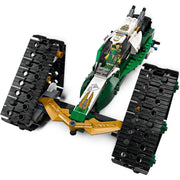 LEGO 71820 Ninjago Ninja Team Combo Vehicle