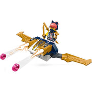 LEGO 71820 Ninjago Ninja Team Combo Vehicle