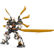 LEGO 71821 Ninjago Coles Titan Dragon Mech