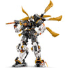 LEGO 71821 Ninjago Coles Titan Dragon Mech