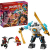 LEGO 71827 Ninjago Zane's Battle Suit Mech