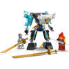 LEGO 71827 Ninjago Zane's Battle Suit Mech
