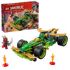 LEGO 71828 Ninjago Lloyd's Pull-Back Race Car