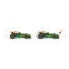 LEGO 71828 Ninjago Lloyd's Pull-Back Race Car
