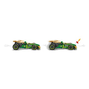 LEGO 71828 Ninjago Lloyd's Pull-Back Race Car