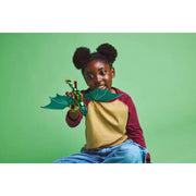 LEGO 71829 Ninjago Lloyd's Green Forest Dragon