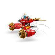 LEGO 71830 Ninjago Kai's Mech Storm Rider