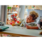 LEGO 71830 Ninjago Kai's Mech Storm Rider