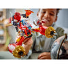 LEGO 71830 Ninjago Kai's Mech Storm Rider