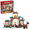 LEGO 71831 Ninjago Ninja Spinjitzu Temple