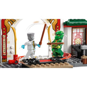LEGO 71831 Ninjago Ninja Spinjitzu Temple