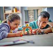 LEGO 71831 Ninjago Ninja Spinjitzu Temple