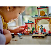 LEGO 71831 Ninjago Ninja Spinjitzu Temple