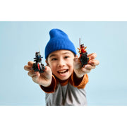 Lego 71838 Ninjago Kai's Motorcycle Speed Race