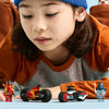 Lego 71838 Ninjago Kai's Motorcycle Speed Race