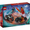 Lego 71838 Ninjago Kai's Motorcycle Speed Race