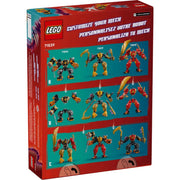 Lego 71839 Ninjago Arin's Spinjitzu Battle Mech