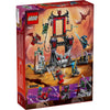 LEGO 71841 Ninjago Dragonian Storm Village