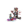 LEGO 71841 Ninjago Dragonian Storm Village