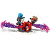 LEGO 71841 Ninjago Dragonian Storm Village