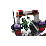 LEGO 71841 Ninjago Dragonian Storm Village