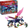 Lego 71842 Ninjago Rontu the Master Dragon