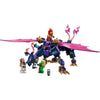 Lego 71842 Ninjago Rontu the Master Dragon