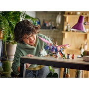 Lego 71842 Ninjago Rontu the Master Dragon