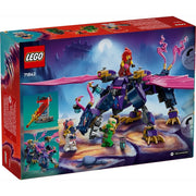 Lego 71842 Ninjago Rontu the Master Dragon