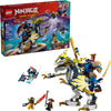 Lego 71843 Ninjago Rogue‚Äôs Mech Dragon Rider