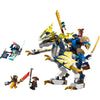 Lego 71843 Ninjago Rogue‚Äôs Mech Dragon Rider