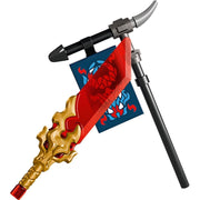 Lego 71843 Ninjago Rogue‚Äôs Mech Dragon Rider