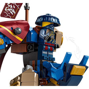 Lego 71843 Ninjago Rogue‚Äôs Mech Dragon Rider