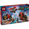 Lego 71844 Ninjago Ninja Combat Vehicle