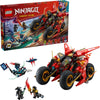 Lego 71844 Ninjago Ninja Combat Vehicle