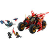 Lego 71844 Ninjago Ninja Combat Vehicle